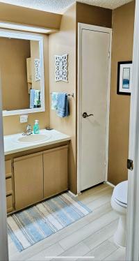 1988 Meri Manufactured Home