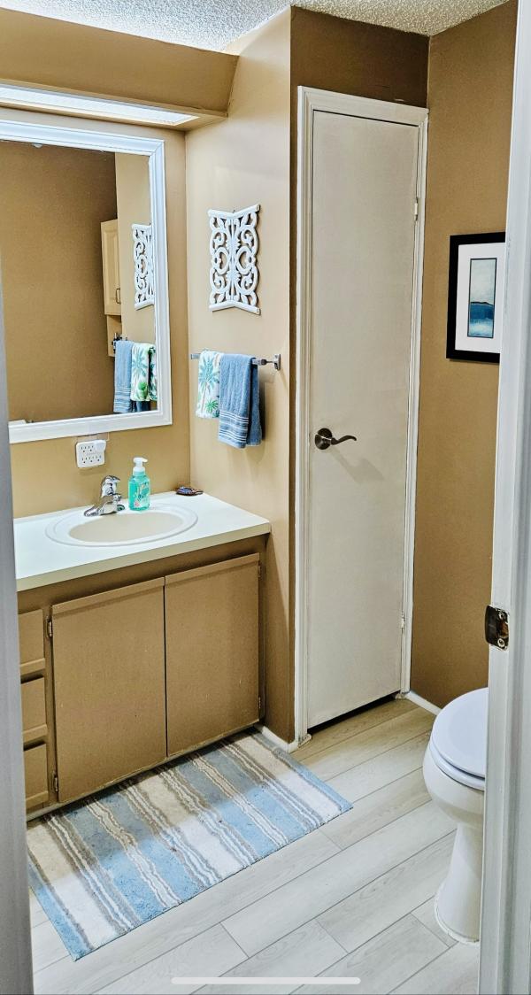1988 Meri Manufactured Home
