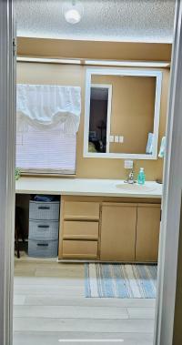 1988 Meri Manufactured Home