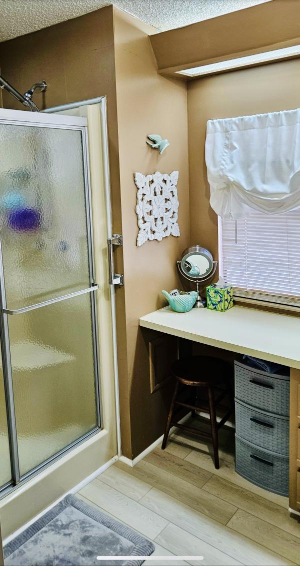1988 Meri Manufactured Home