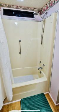 1988 Meri Manufactured Home