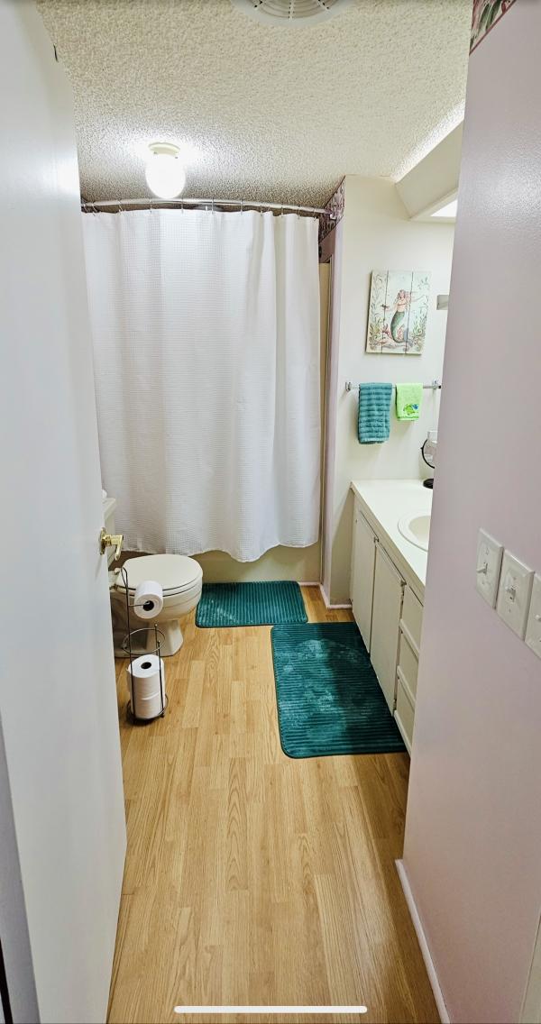 1988 Meri Manufactured Home