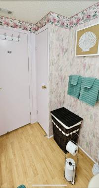 1988 Meri Manufactured Home