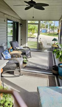 1988 Meri Manufactured Home