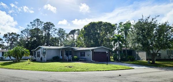 1988 Meri Manufactured Home