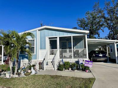 Mobile Home at 3120 Acorn Trail Ellenton, FL 34222