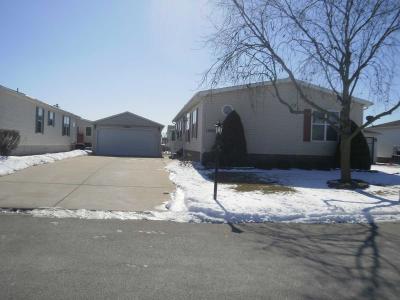 Mobile Home at 10845 Lacosta Ln. Frankfort, IL 60423