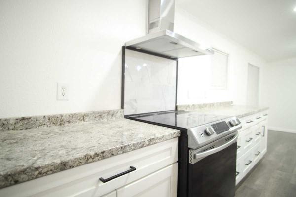 1996 Fleetwood Green Hill Mobile Home