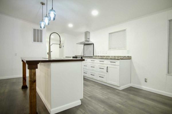1996 Fleetwood Green Hill Mobile Home