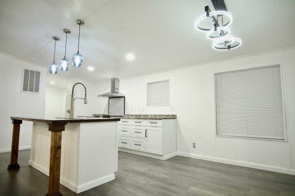1996 Fleetwood Green Hill Mobile Home