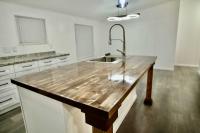 1996 Fleetwood Green Hill Mobile Home