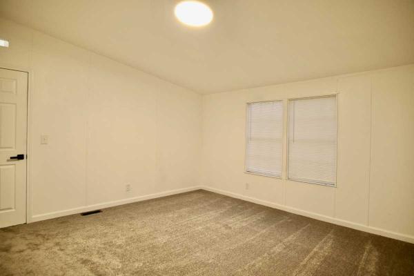 1996 Fleetwood Green Hill Mobile Home