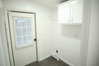 1996 Fleetwood Green Hill Mobile Home