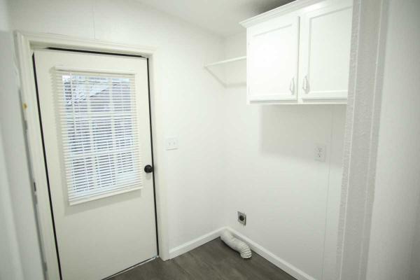 1996 Fleetwood Green Hill Mobile Home