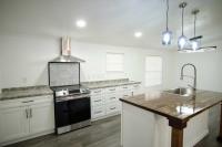1996 Fleetwood Green Hill Mobile Home