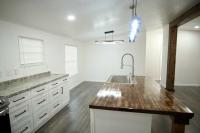 1996 Fleetwood Green Hill Mobile Home