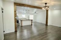 1996 Fleetwood Green Hill Mobile Home