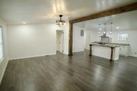 1996 Fleetwood Green Hill Mobile Home