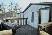 1996 Fleetwood Green Hill Mobile Home