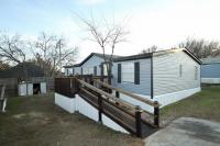 1996 Fleetwood Green Hill Mobile Home