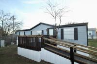1996 Fleetwood Green Hill Mobile Home