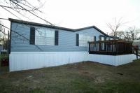 1996 Fleetwood Green Hill Mobile Home