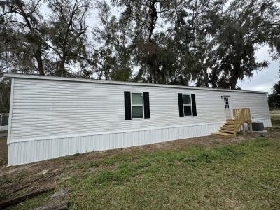 Mobile Home at 6787 SE 125th St Lot 47 Belleview, FL 34420