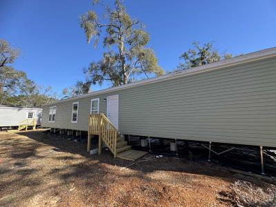 Mobile Home at 6787 SE 125th St Lot 39 Belleview, FL 34420