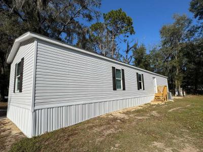 Mobile Home at 6787 SE 125th St Lot 5 Belleview, FL 34420