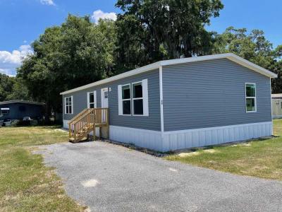 Mobile Home at 6787 SE 125th St Belleview, FL 34420