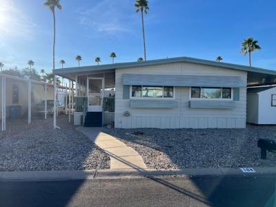 Photo 1 of 25 of home located at 101 W River Rd #184 Tucson, AZ 85704