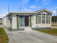 1990 Fuqua Manufactured Home
