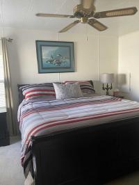 1984 Palm Harbor Manufactured Home