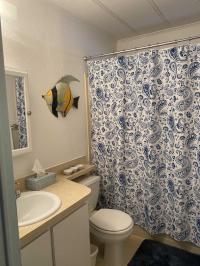 1984 Palm Harbor Manufactured Home