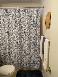 1984 Palm Harbor Manufactured Home