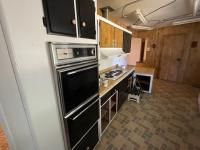1978 Budger Mobile Home