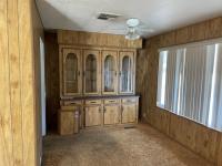 1978 Budger Mobile Home