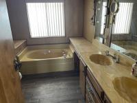 1978 Budger Mobile Home