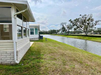 Mobile Home at 8711 26th Ave E C-08 Palmetto, FL 34221