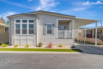 Mobile Home at 770 Villa Teresa Way San Jose, CA 95123