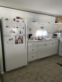 1973 Skyline  HS Mobile Home