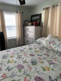 1973 Skyline  HS Mobile Home