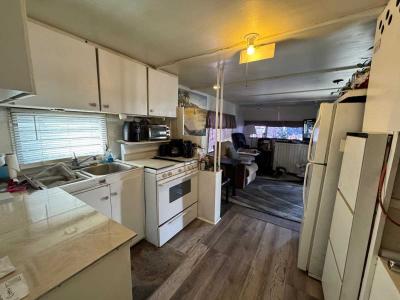 Mobile Home at 12177 3rd St. Spc 21 Yucaipa, CA 92399