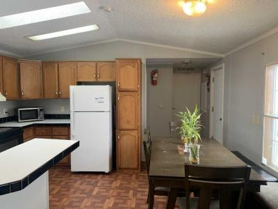 Mobile Home at 1974 Van Buren Way #278 Aurora, CO 80011