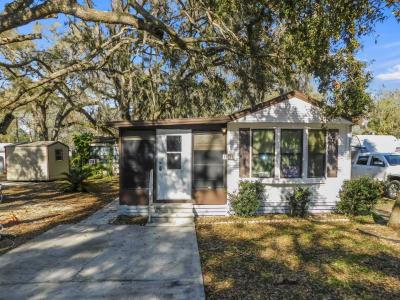 Mobile Home at 10314 Calico Jack Trail Thonotosassa, FL 33592