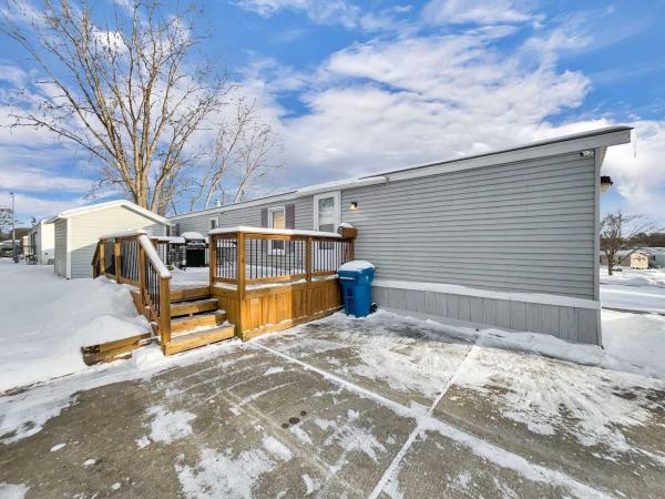 Photo 1 of 1 of home located at 4085 Bickel St Milford, MI 48381