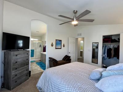Photo 3 of 63 of home located at 9333 E University Drive #161 Mesa, AZ 85207
