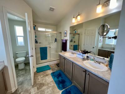 Photo 4 of 63 of home located at 9333 E University Drive #161 Mesa, AZ 85207
