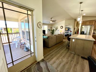 Photo 5 of 63 of home located at 9333 E University Drive #161 Mesa, AZ 85207