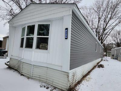 Mobile Home at 3213 91st Dr NE Blaine, MN 55449